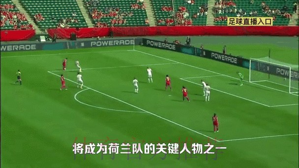 足球世界杯最新赛事直播动态